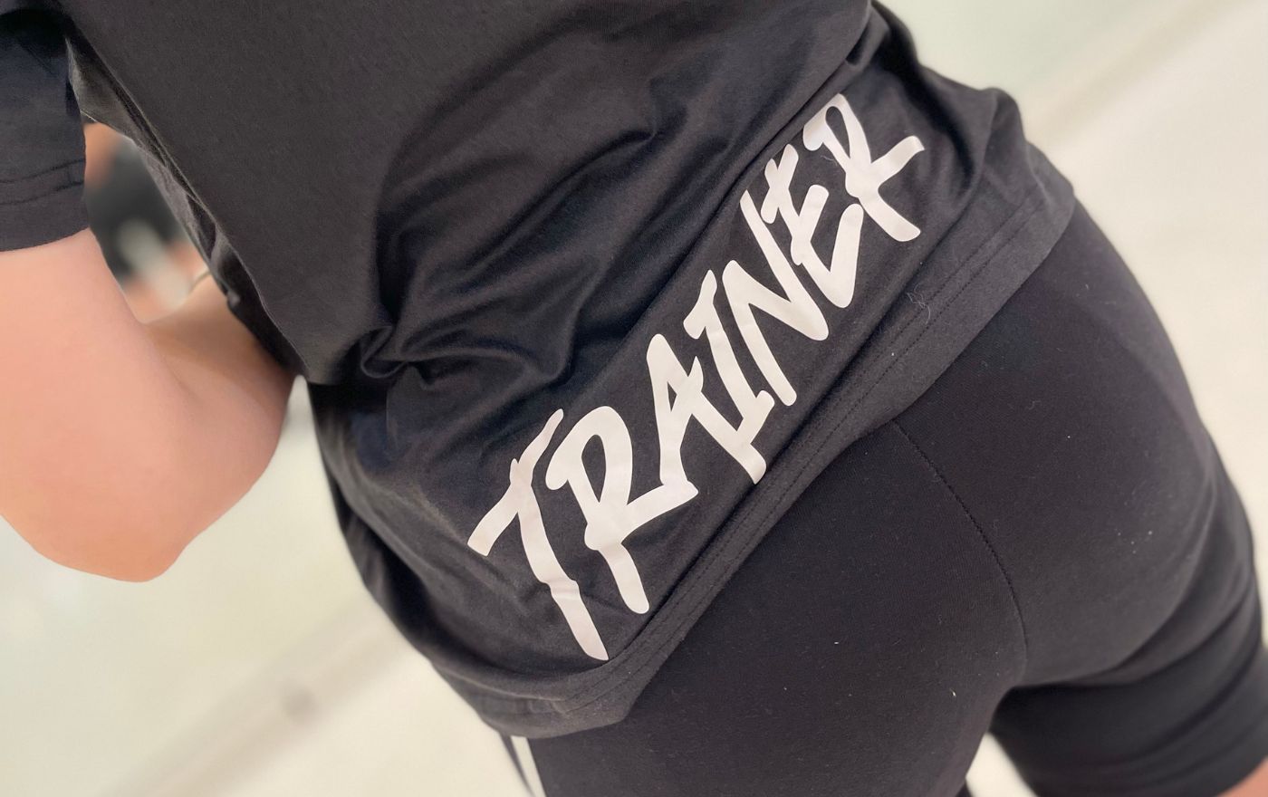 HIIT THE BEATトレーナー